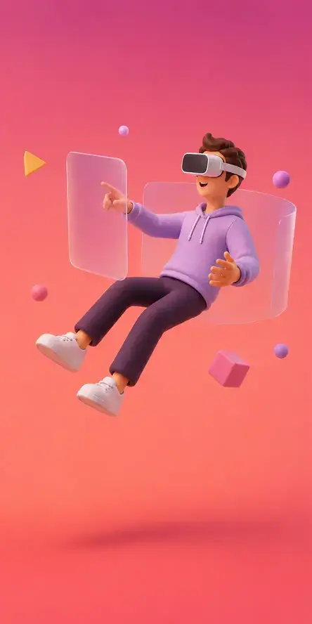 Meta Quest App